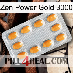 Zen Power Gold 3000 cialis3